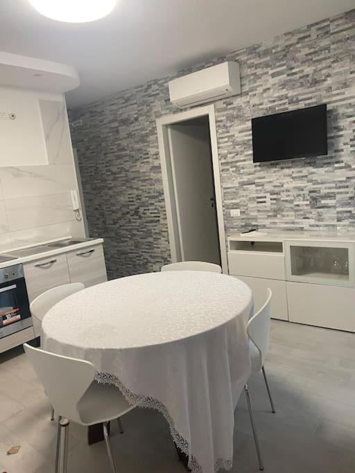 Appartamento Incantevole 300M Dal Mare Λινιάνο Σαμπιαντόρο Εξωτερικό φωτογραφία