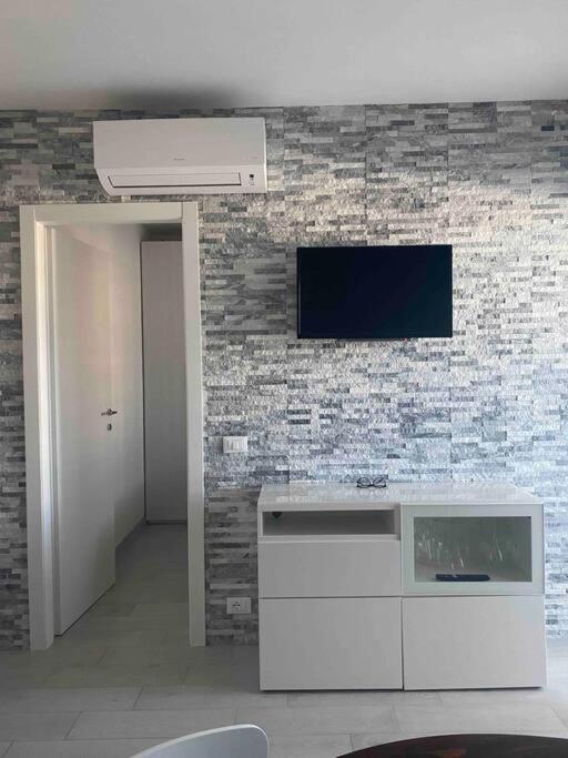 Appartamento Incantevole 300M Dal Mare Λινιάνο Σαμπιαντόρο Εξωτερικό φωτογραφία