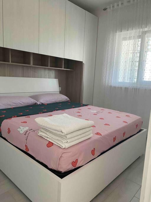 Appartamento Incantevole 300M Dal Mare Λινιάνο Σαμπιαντόρο Εξωτερικό φωτογραφία